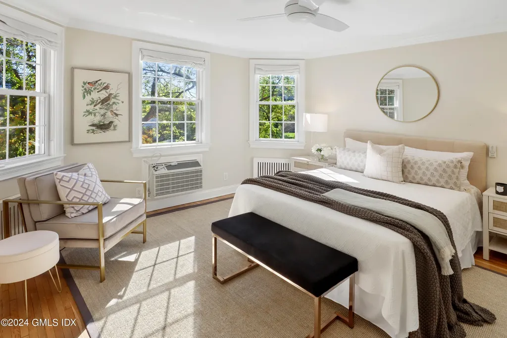 191 Putnam Park Greenwich CT 06830