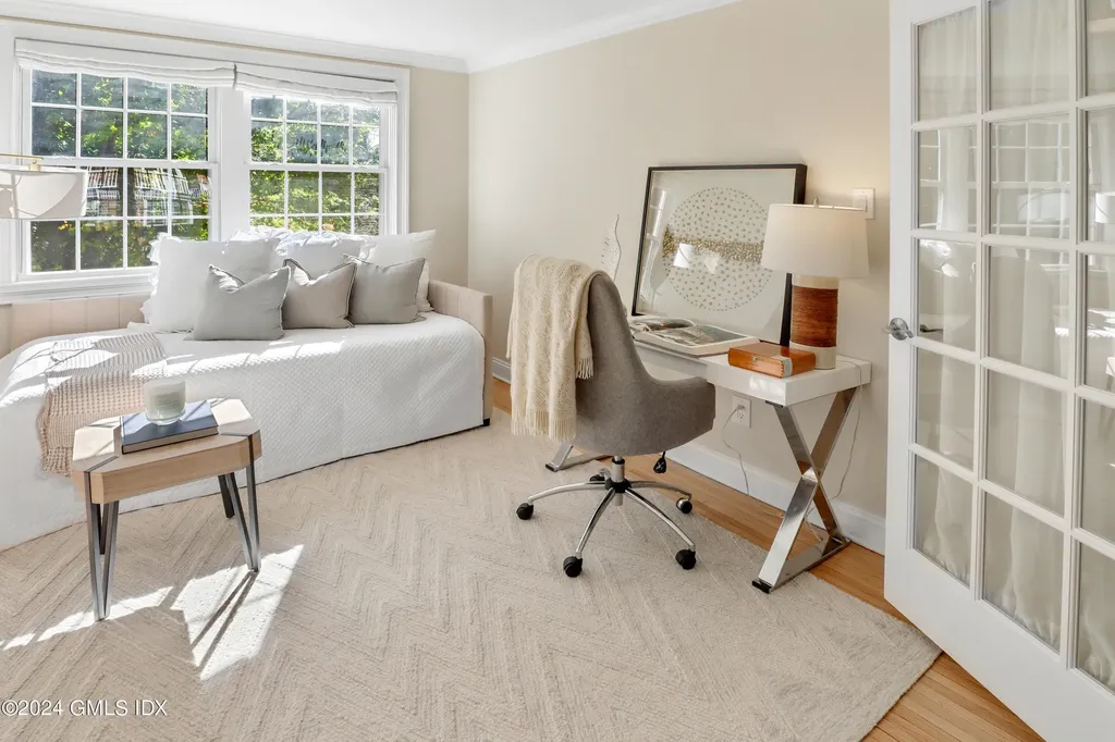 191 Putnam Park Greenwich CT 06830