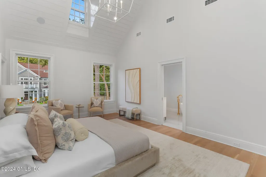 9 Dorchester Lane Riverside CT 06878