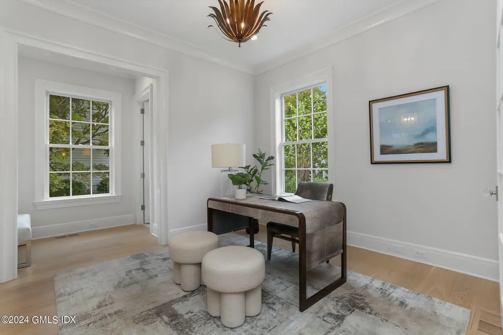 9 Dorchester Lane Riverside CT 06878