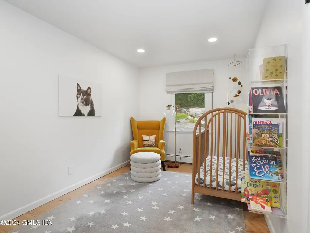 75 Carriage Drive Stamford CT 06901