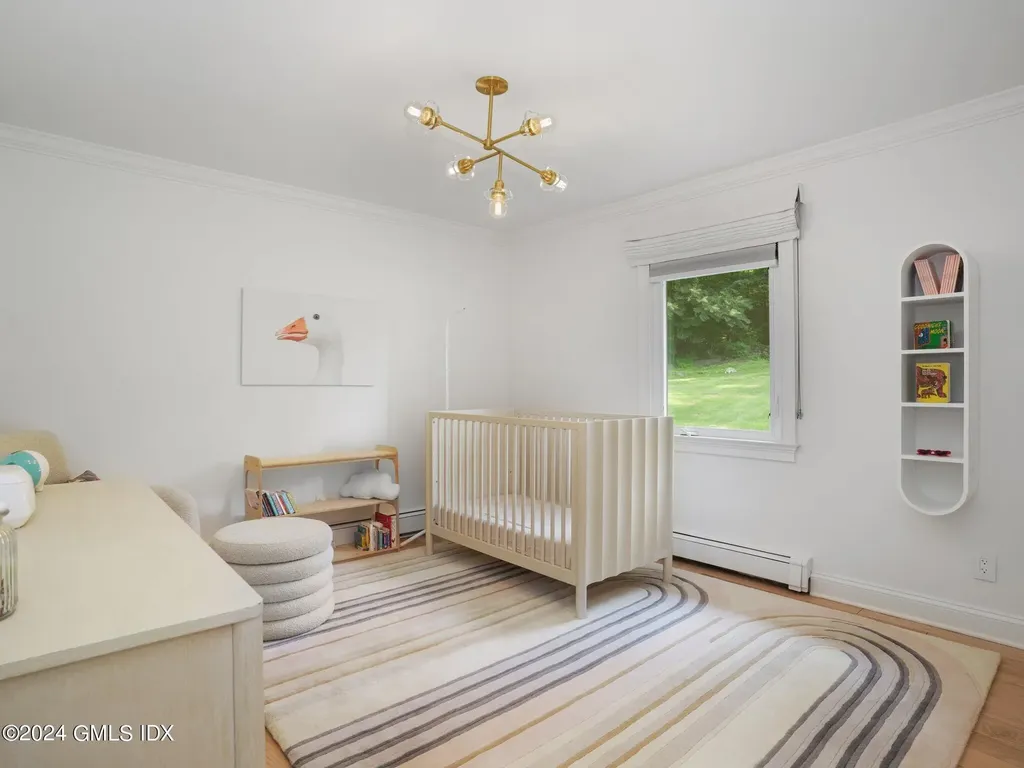 75 Carriage Drive Stamford CT 06901