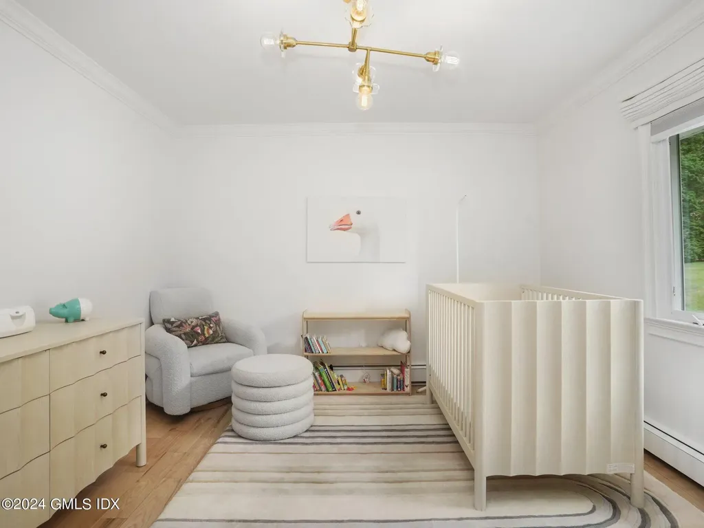 75 Carriage Drive Stamford CT 06901