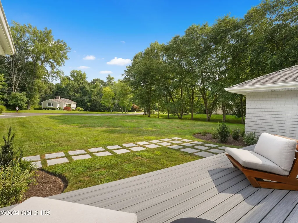 75 Carriage Drive Stamford CT 06901