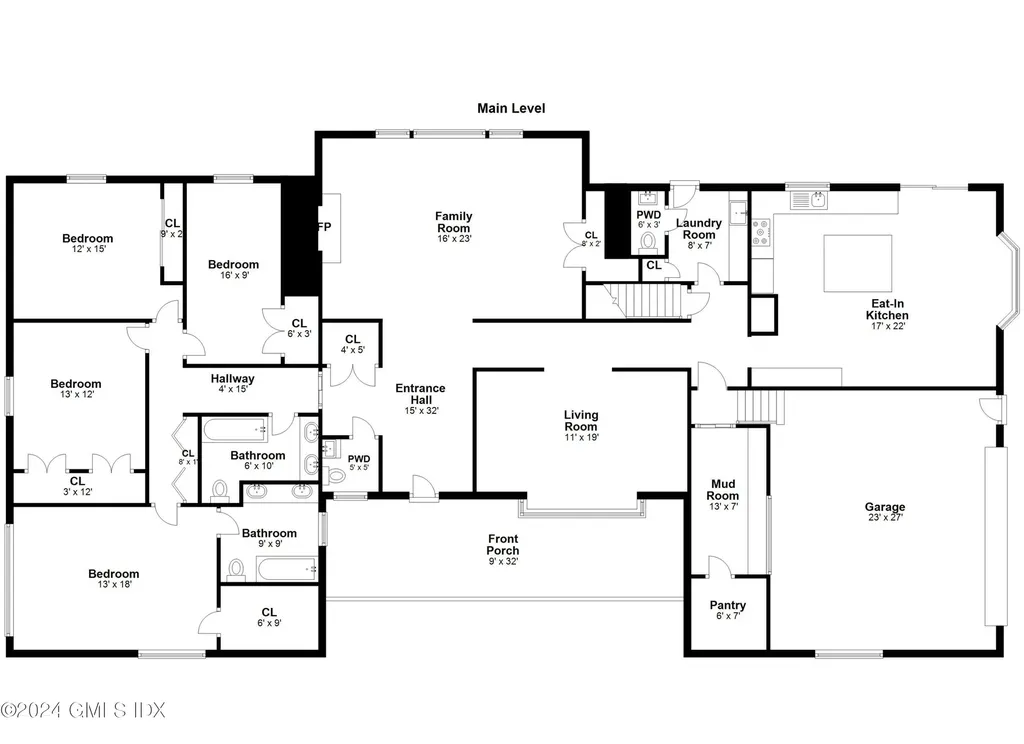 75 Carriage Drive Stamford CT 06901