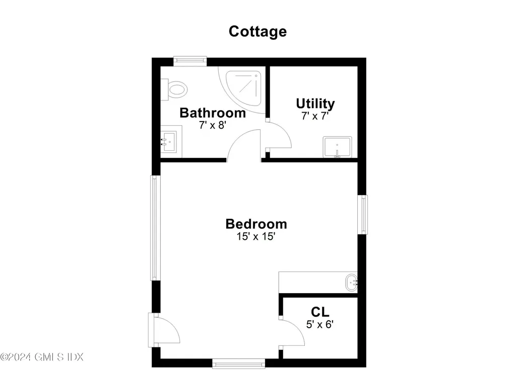 75 Carriage Drive Stamford CT 06901