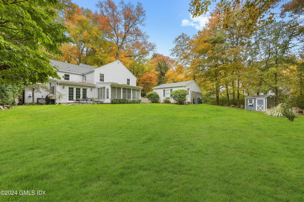 37 Barton Lane Cos Cob CT 06807