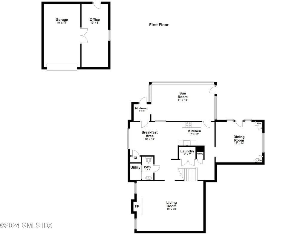 37 Barton Lane Cos Cob CT 06807