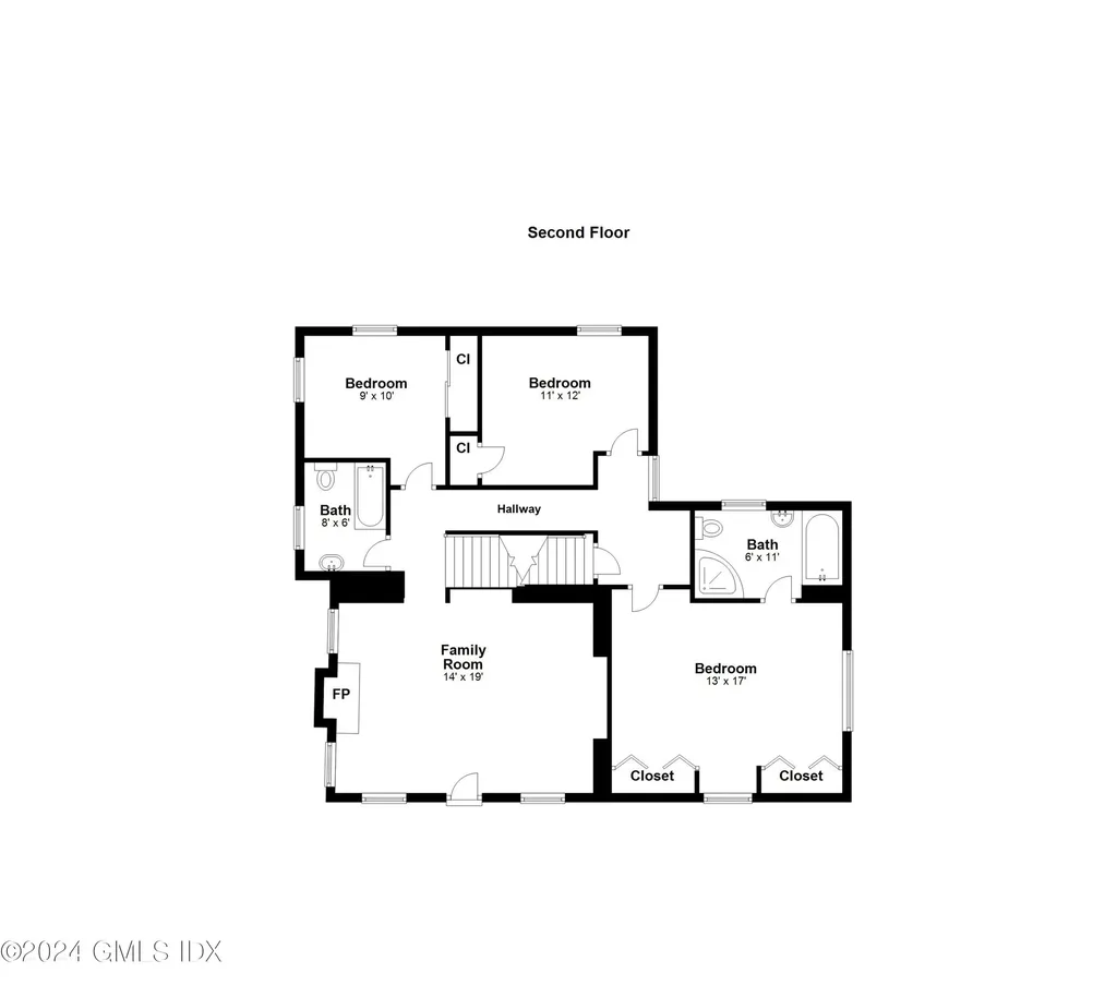 37 Barton Lane Cos Cob CT 06807