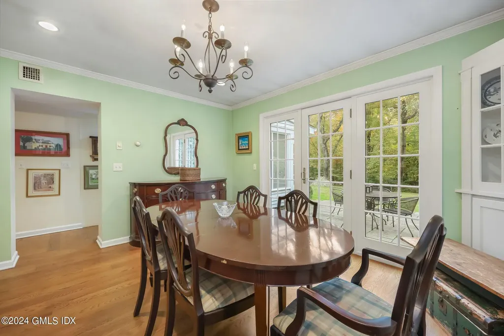 37 Barton Lane Cos Cob CT 06807