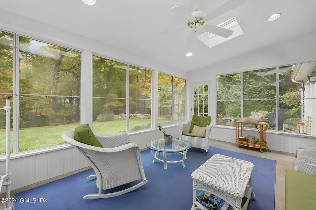 37 Barton Lane Cos Cob CT 06807