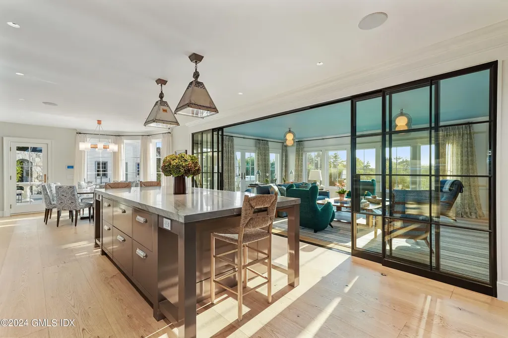 180 Round Hill Road Greenwich CT 06831