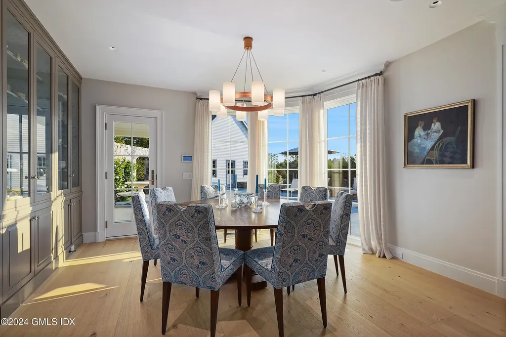 180 Round Hill Road Greenwich CT 06831