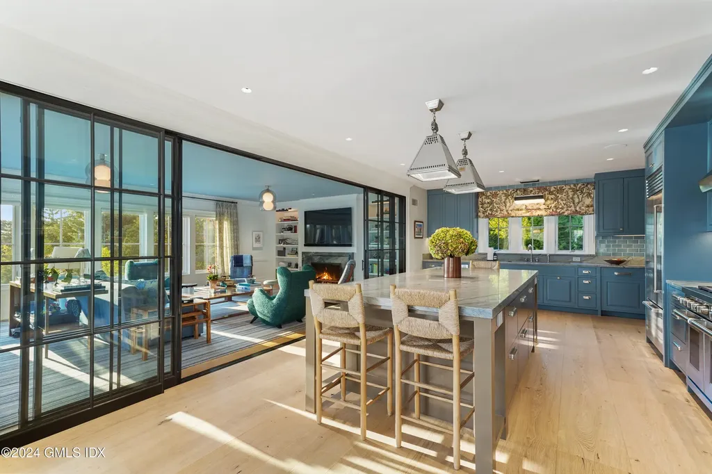 180 Round Hill Road Greenwich CT 06831