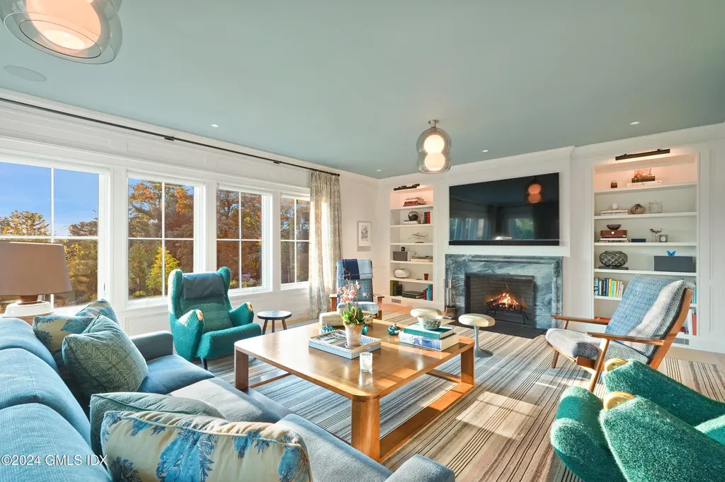 180 Round Hill Road Greenwich CT 06831