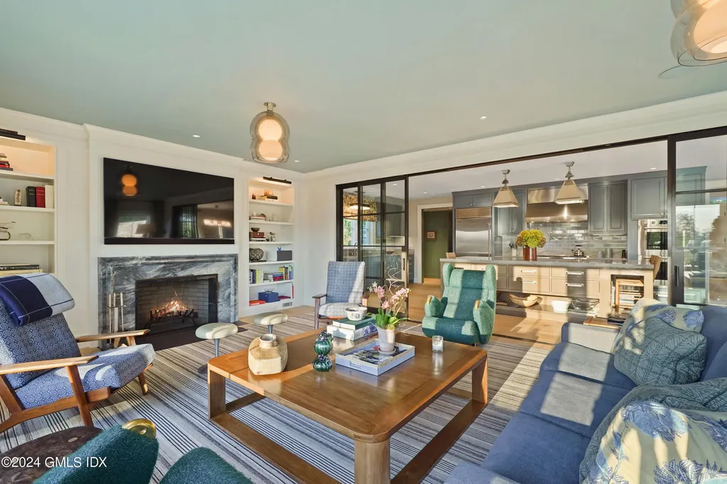 180 Round Hill Road Greenwich CT 06831