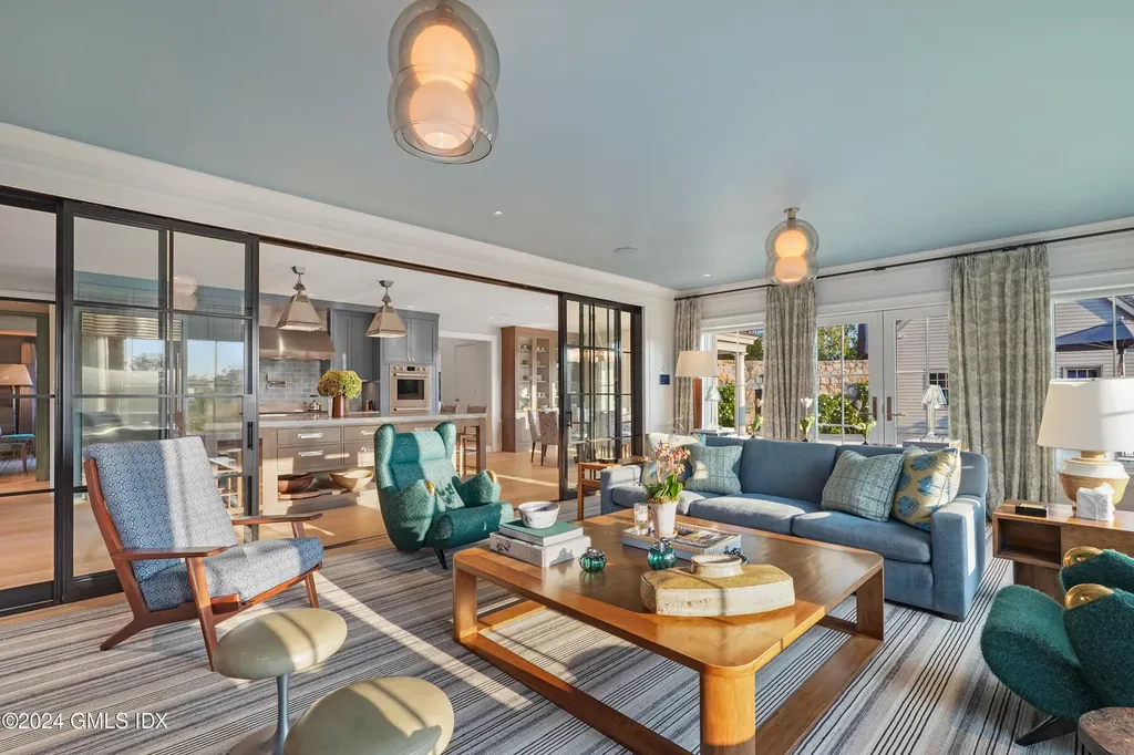 180 Round Hill Road Greenwich CT 06831