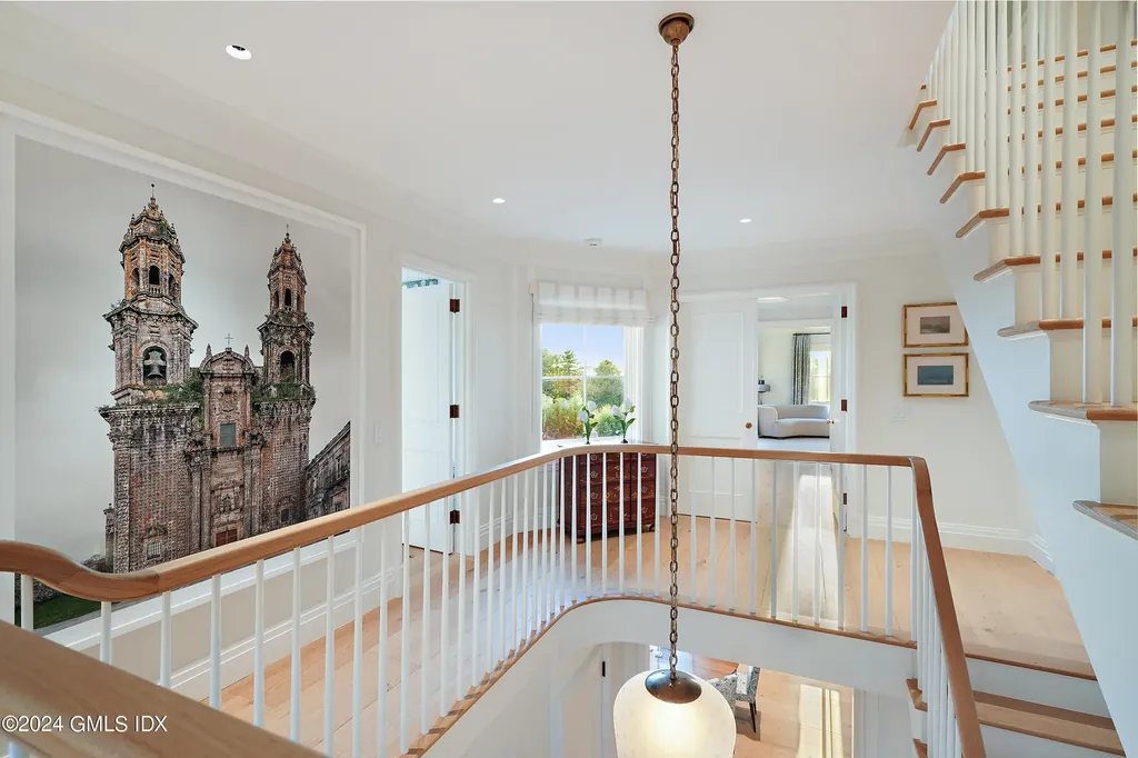 180 Round Hill Road Greenwich CT 06831