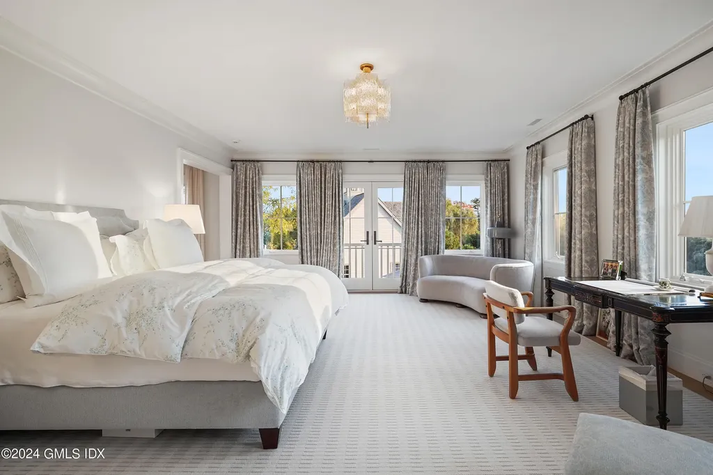 180 Round Hill Road Greenwich CT 06831