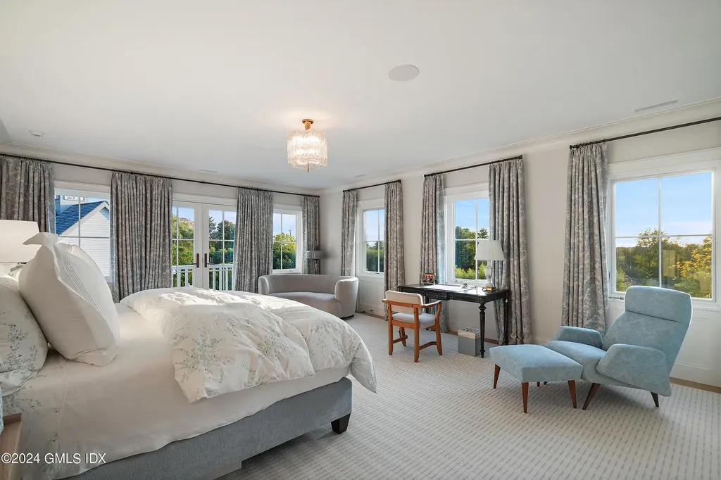 180 Round Hill Road Greenwich CT 06831