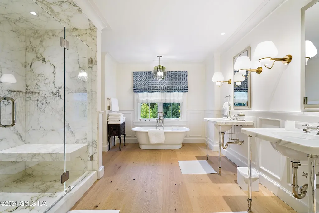 180 Round Hill Road Greenwich CT 06831