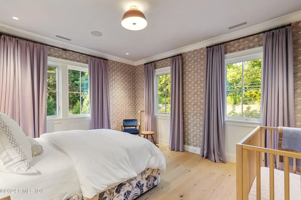 180 Round Hill Road Greenwich CT 06831