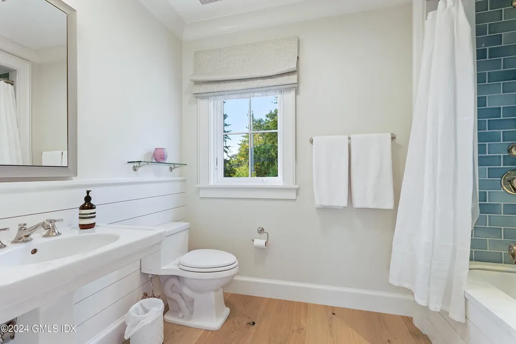 180 Round Hill Road Greenwich CT 06831