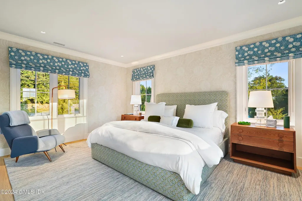 180 Round Hill Road Greenwich CT 06831