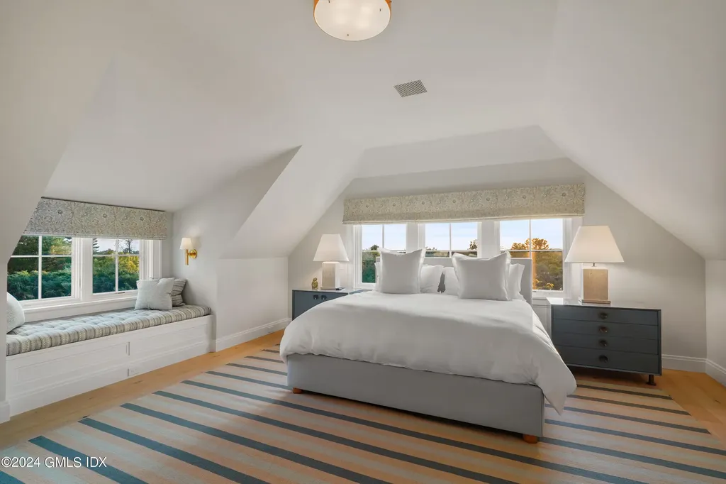 180 Round Hill Road Greenwich CT 06831