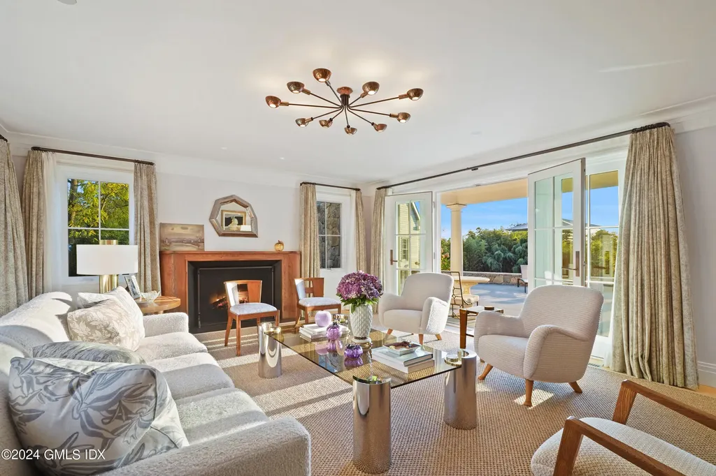 180 Round Hill Road Greenwich CT 06831