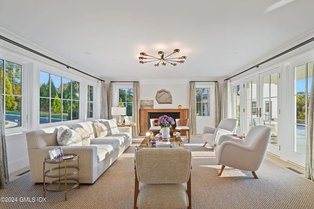 180 Round Hill Road Greenwich CT 06831