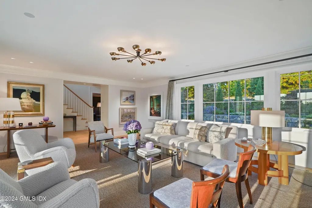 180 Round Hill Road Greenwich CT 06831