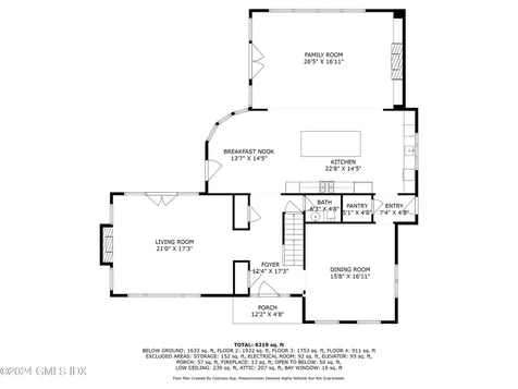 180 Round Hill Road Greenwich CT 06831