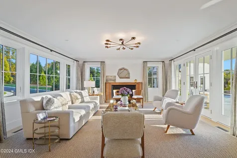 180 Round Hill Road Greenwich CT 06831