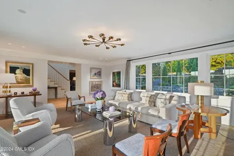 180 Round Hill Road Greenwich CT 06831