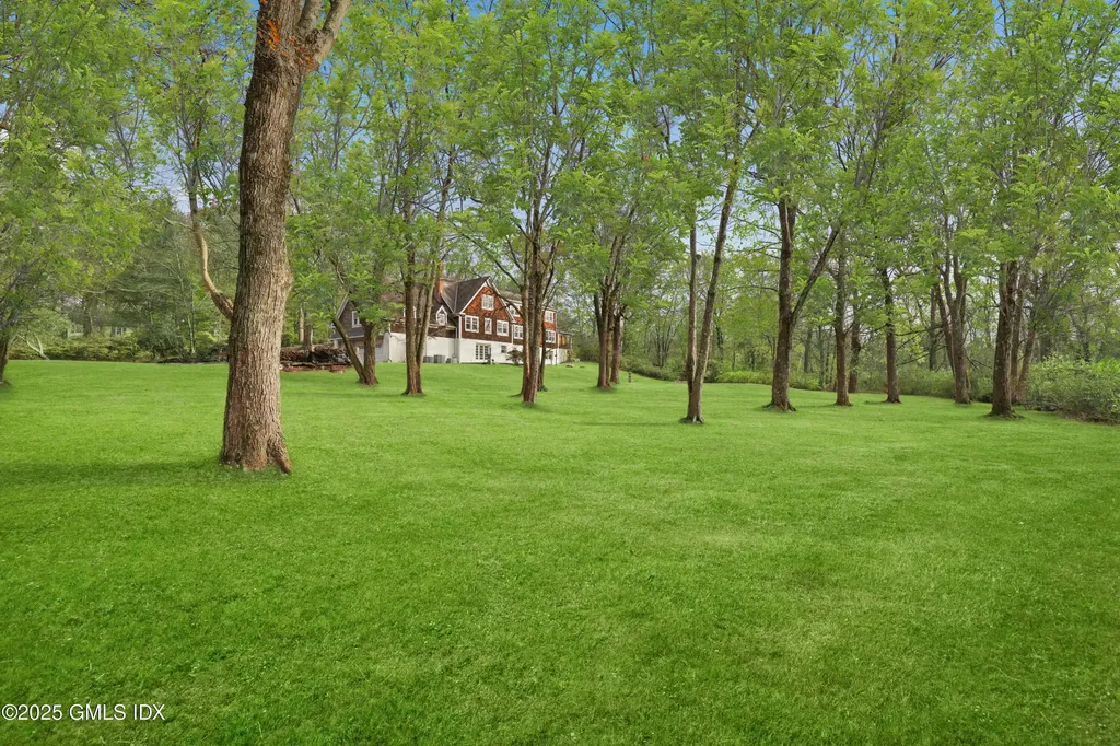 20 Cutler Road Greenwich CT 06831