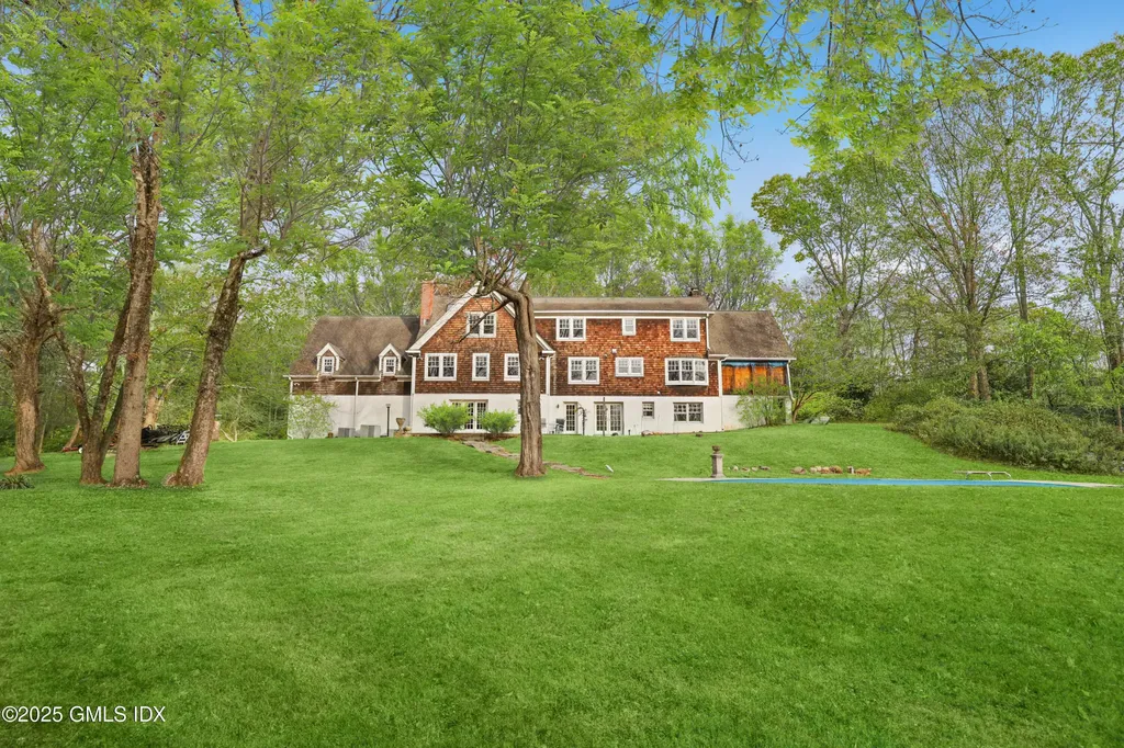 20 Cutler Road Greenwich CT 06831