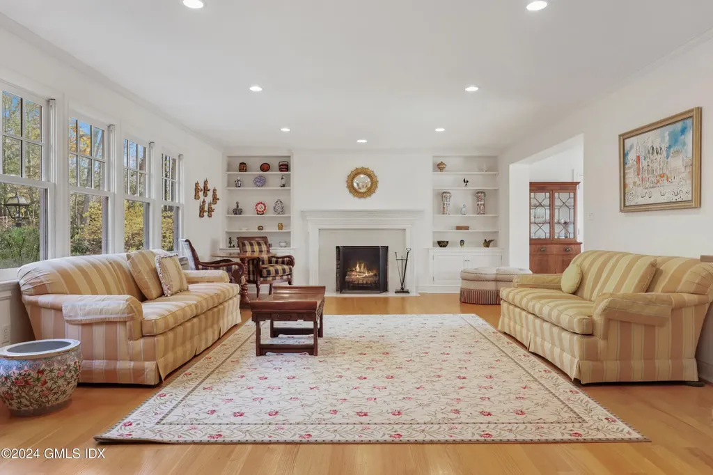 20 Cutler Road Greenwich CT 06831