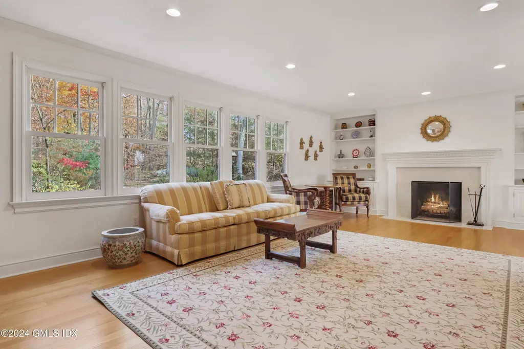 20 Cutler Road Greenwich CT 06831