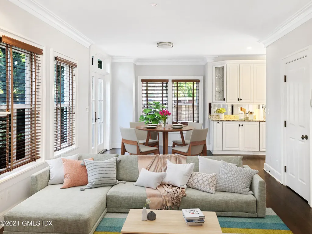 282 Bruce Park Avenue Greenwich CT 06830