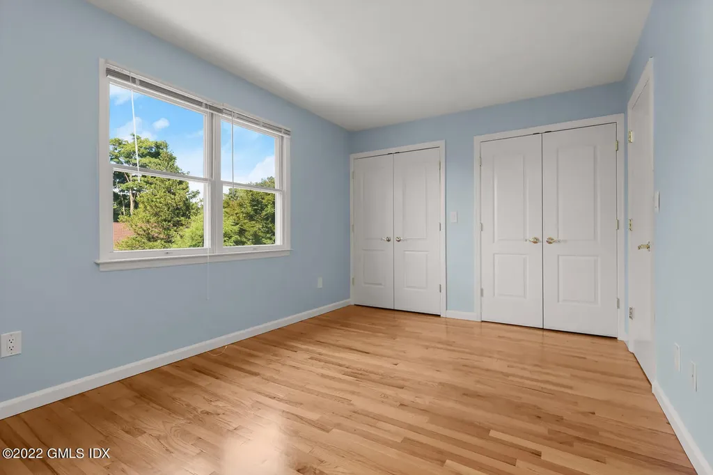 7 Ridge Place Greenwich CT 06831