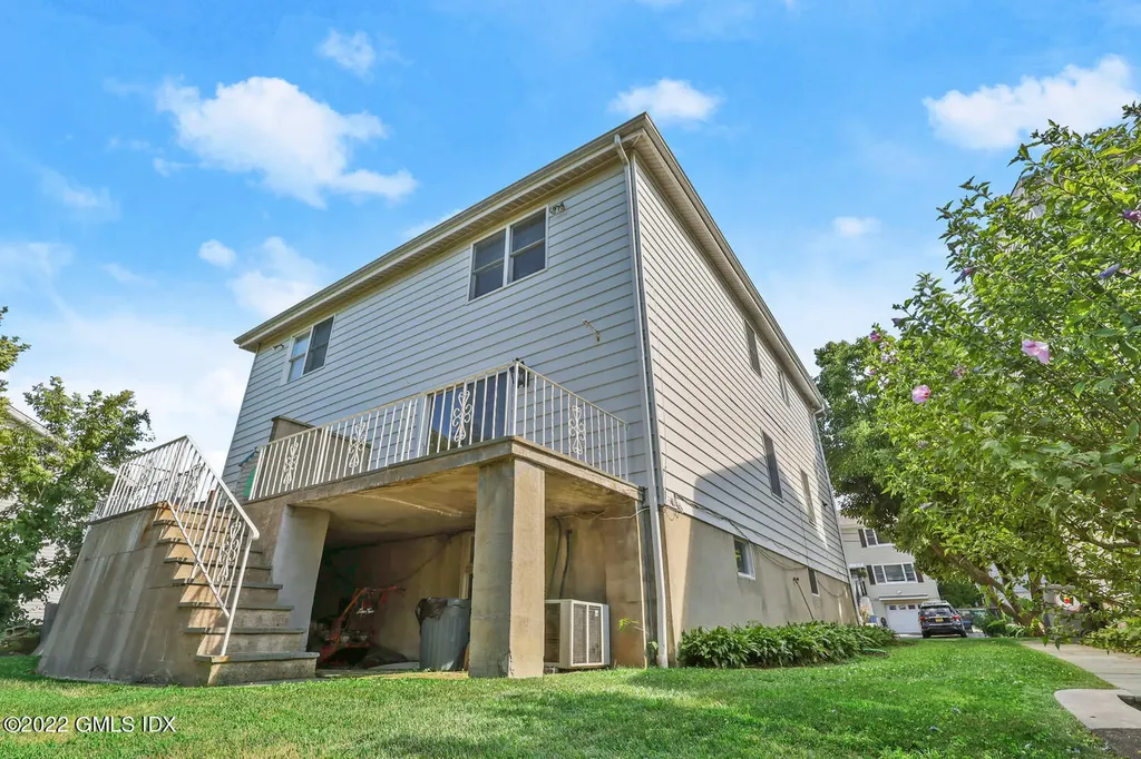 7 Ridge Place Greenwich CT 06831