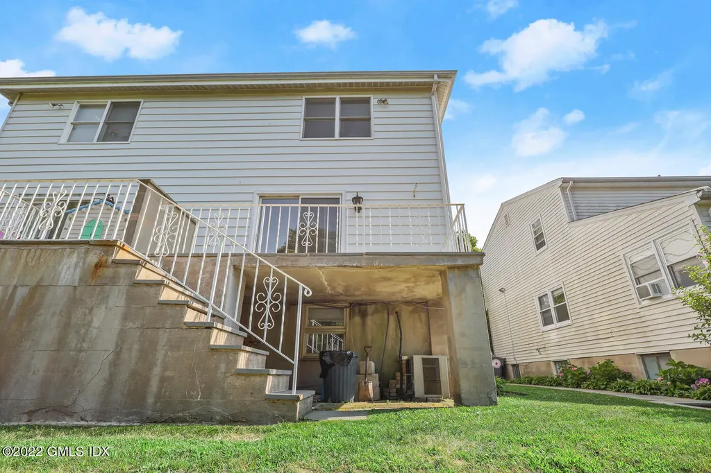 7 Ridge Place Greenwich CT 06831