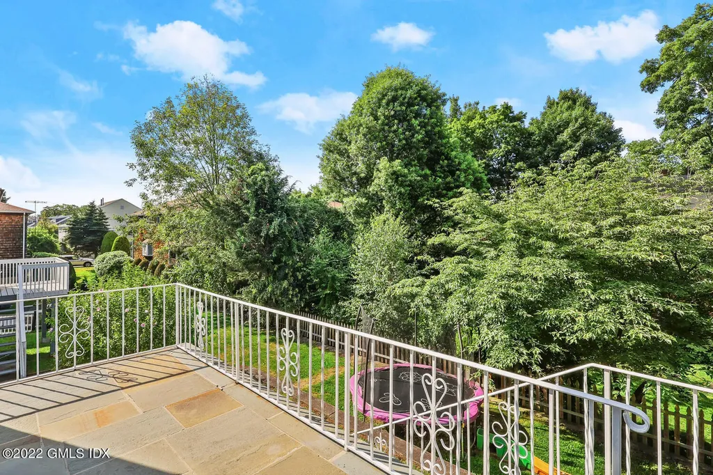 7 Ridge Place Greenwich CT 06831