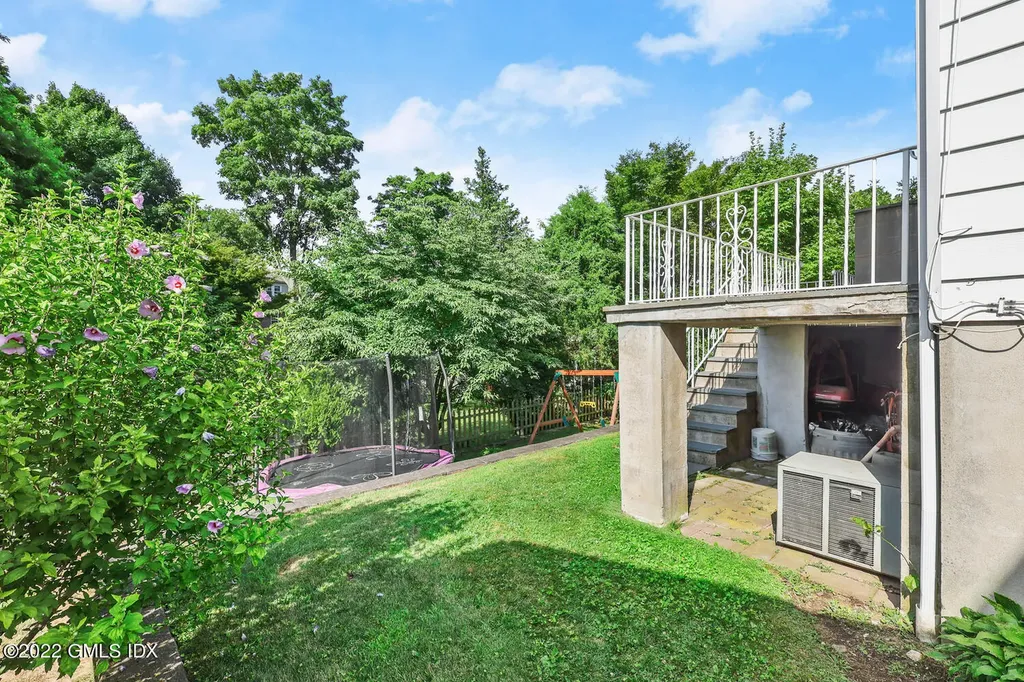 7 Ridge Place Greenwich CT 06831