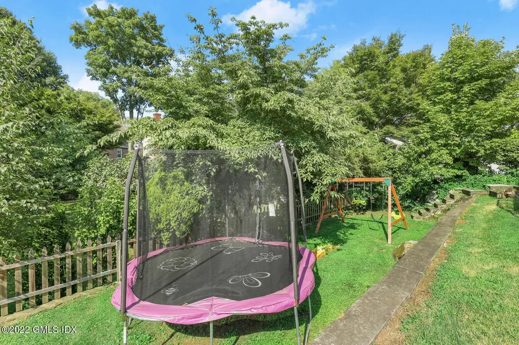 7 Ridge Place Greenwich CT 06831