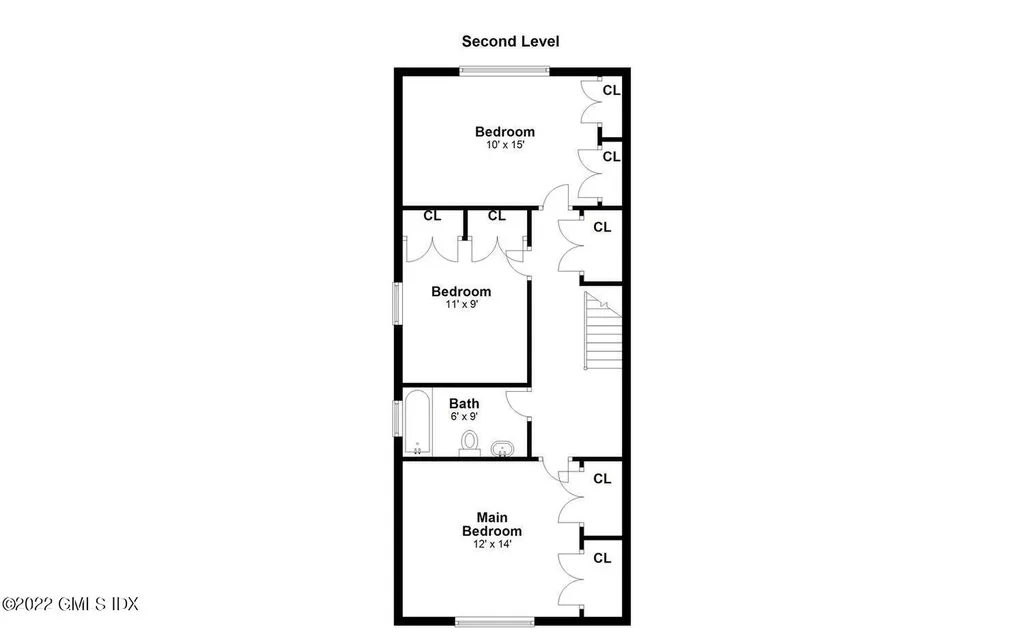 7 Ridge Place Greenwich CT 06831