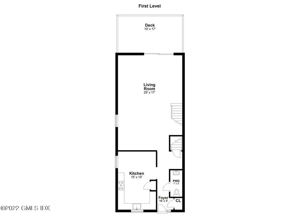 7 Ridge Place Greenwich CT 06831