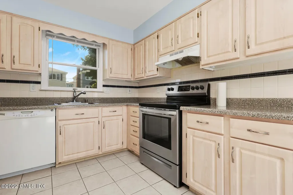 7 Ridge Place Greenwich CT 06831