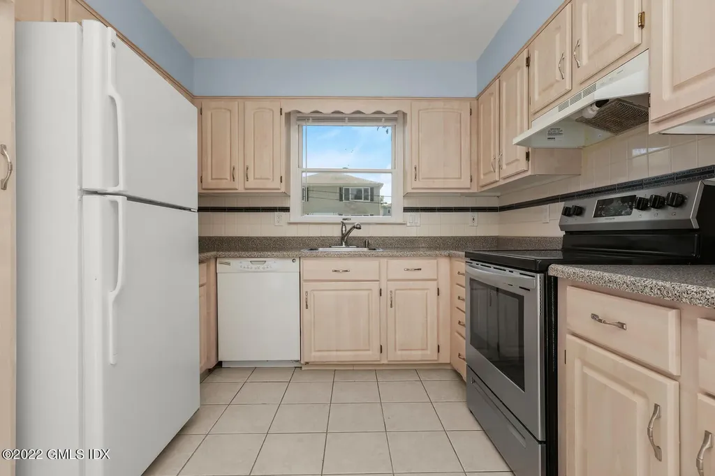 7 Ridge Place Greenwich CT 06831